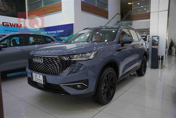 هەڤاڵ H6 2025  بۆ فرۆشتن لە عێراق - بەسڕا